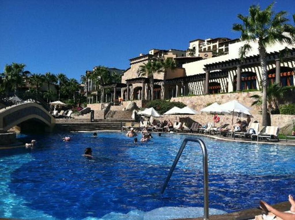 Suites At Pueblo Bonito Sunset Beach Golf And Spa Cabo San Lucas Exterior foto