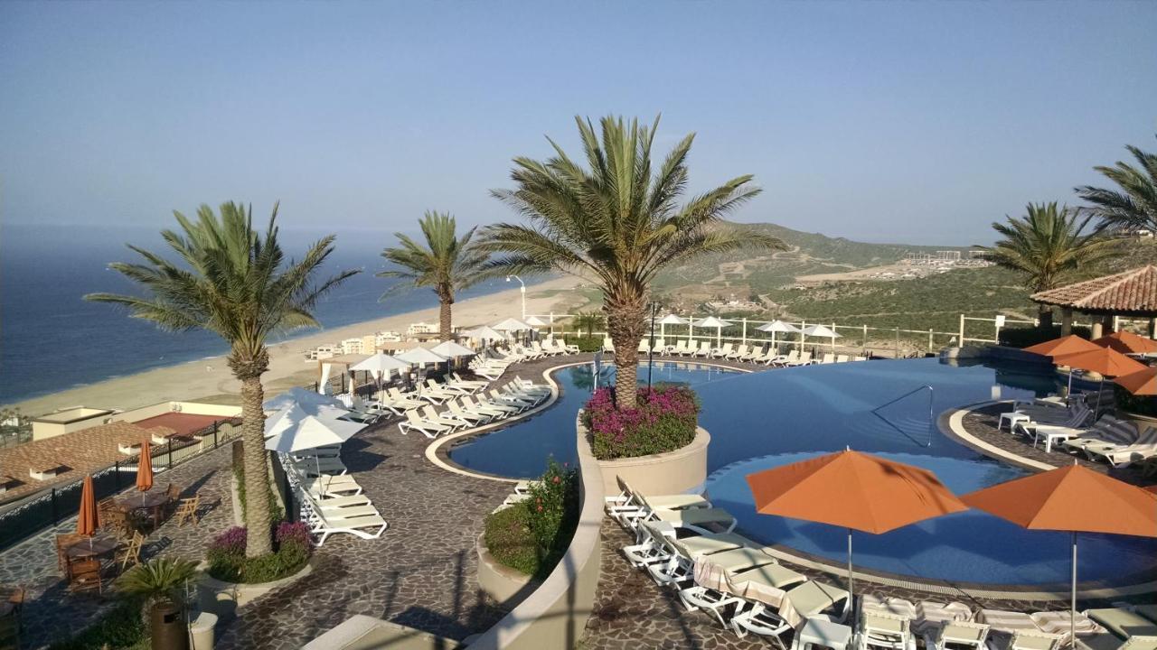 Suites At Pueblo Bonito Sunset Beach Golf And Spa Cabo San Lucas Exterior foto