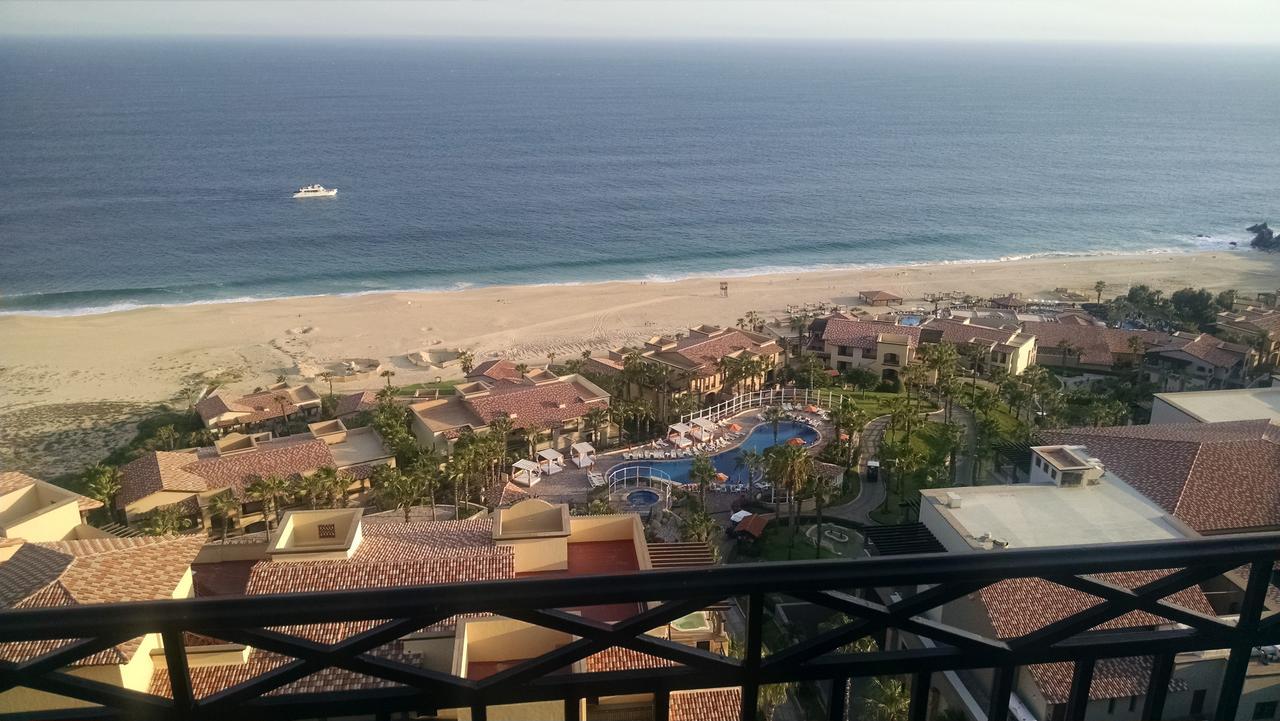 Suites At Pueblo Bonito Sunset Beach Golf And Spa Cabo San Lucas Exterior foto