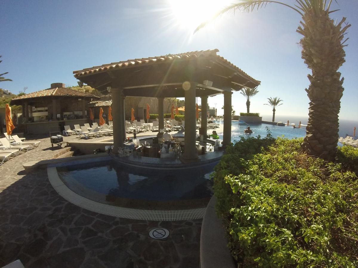 Suites At Pueblo Bonito Sunset Beach Golf And Spa Cabo San Lucas Exterior foto