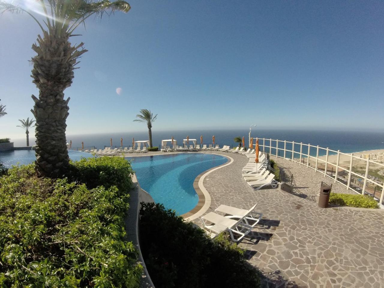 Suites At Pueblo Bonito Sunset Beach Golf And Spa Cabo San Lucas Exterior foto