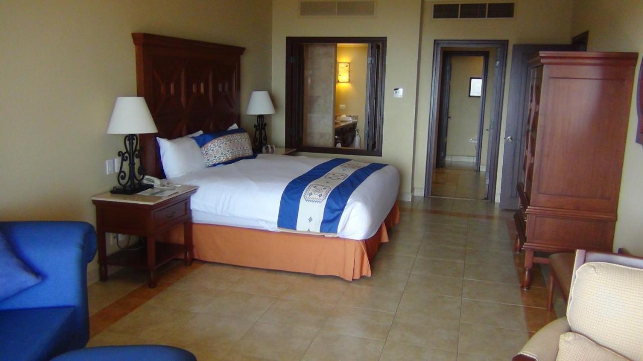Suites At Pueblo Bonito Sunset Beach Golf And Spa Cabo San Lucas Exterior foto