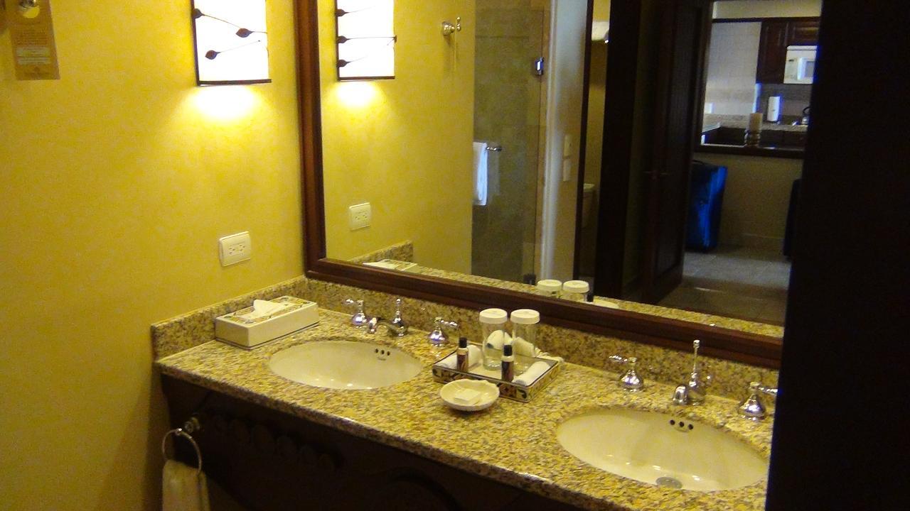 Suites At Pueblo Bonito Sunset Beach Golf And Spa Cabo San Lucas Exterior foto