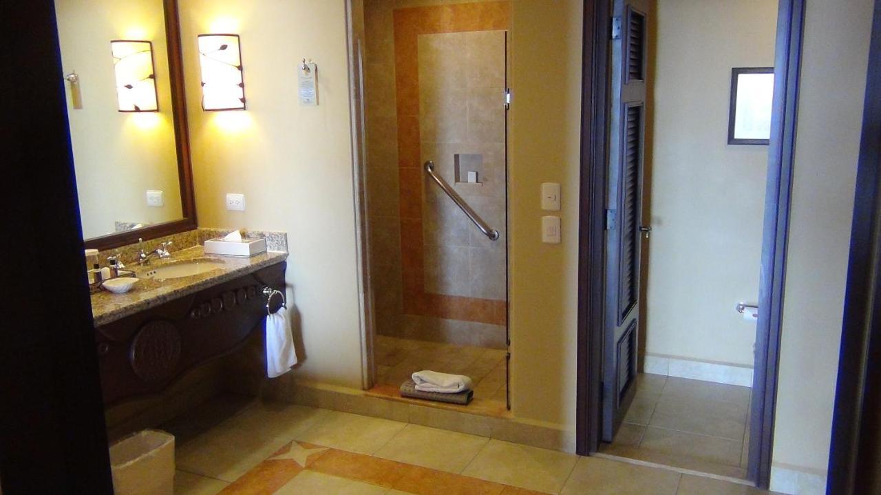 Suites At Pueblo Bonito Sunset Beach Golf And Spa Cabo San Lucas Exterior foto