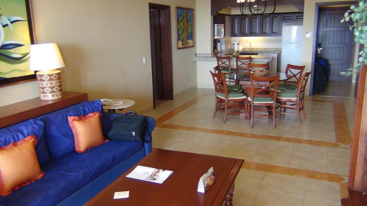 Suites At Pueblo Bonito Sunset Beach Golf And Spa Cabo San Lucas Exterior foto