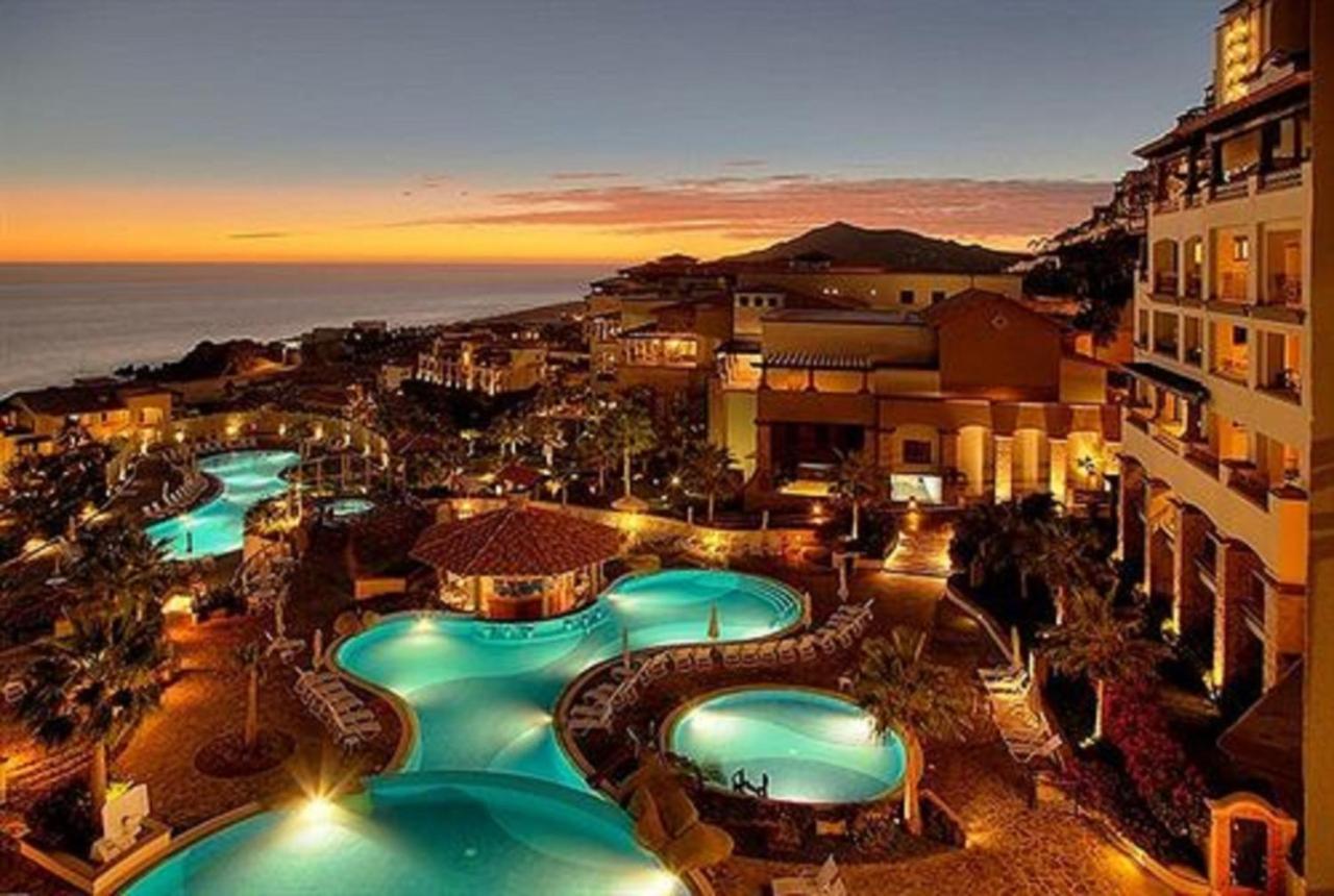 Suites At Pueblo Bonito Sunset Beach Golf And Spa Cabo San Lucas Exterior foto
